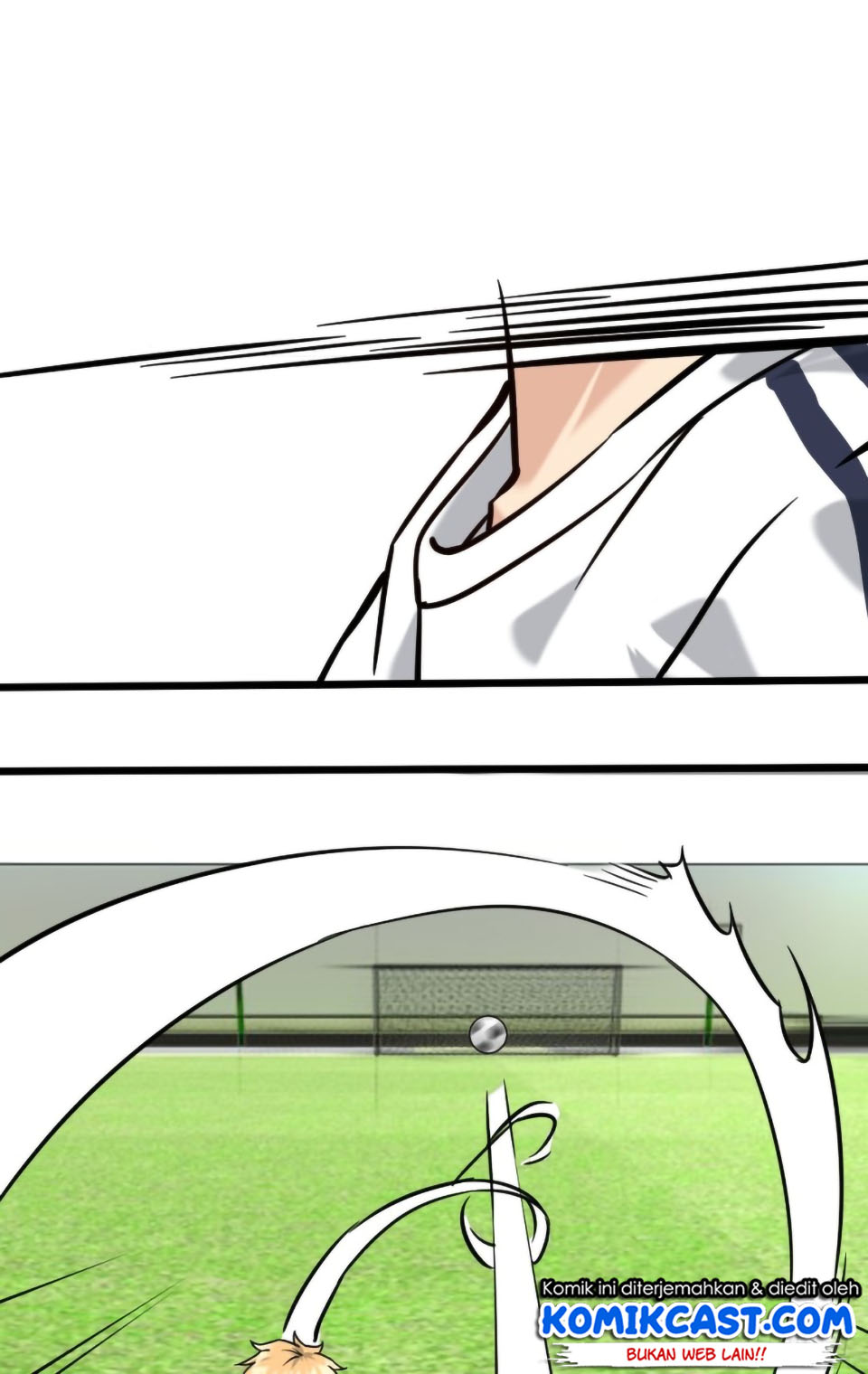 The Genius System Chapter 15 Gambar 37